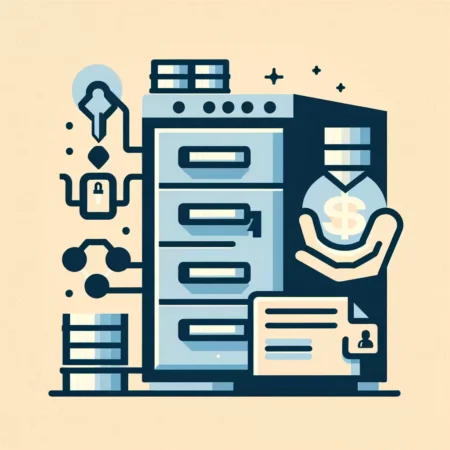 Menyediakan Penyimpanan yang Dapat Diakses dengan Mudah dan Aman