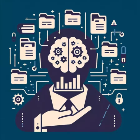 Cara Cerdas Mengatur File di Platform Digital