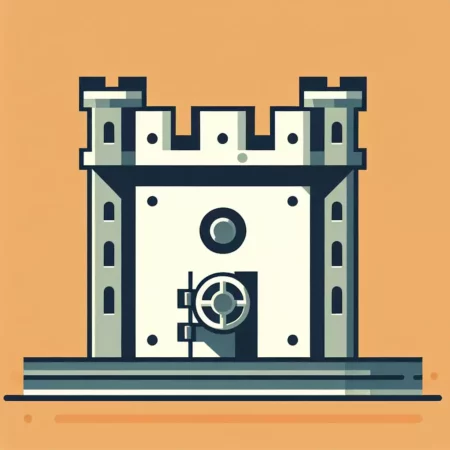 Menyediakan Penyimpanan Data yang Selalu Terjaga Keamanannya