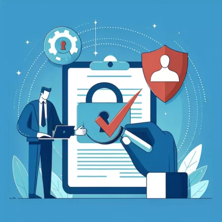 Kebijakan Privasi yang Menjamin Keamanan Informasi Pengguna