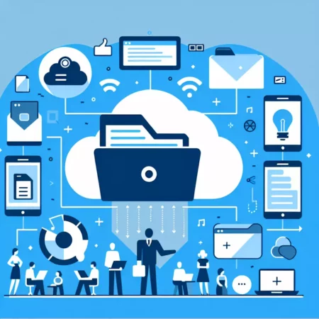 Solusi Efisien dalam Mengelola File di Berbagai Platform