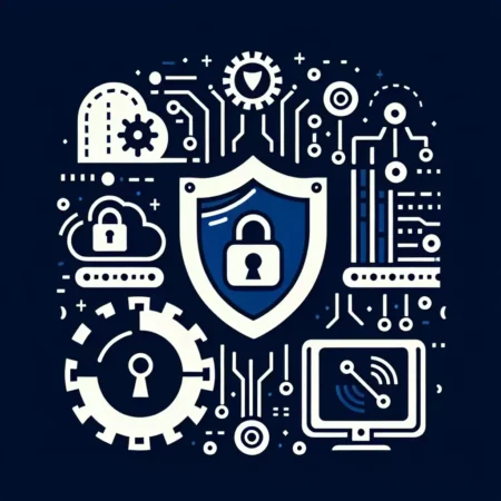 Melindungi Data Anda dengan Proteksi Terbaru