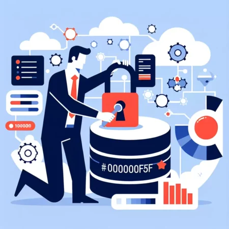 Akses Data dengan Fleksibilitas Tertinggi