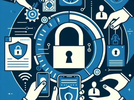 Menjamin Privasi Anda dengan Teknologi Terkini