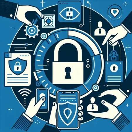 Menjamin Privasi Anda dengan Teknologi Terkini