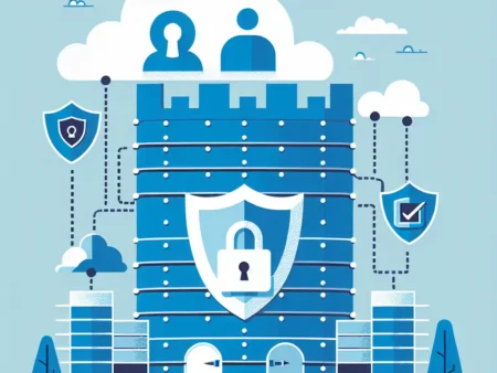 Menikmati Akses Data dengan Keamanan yang Tangguh