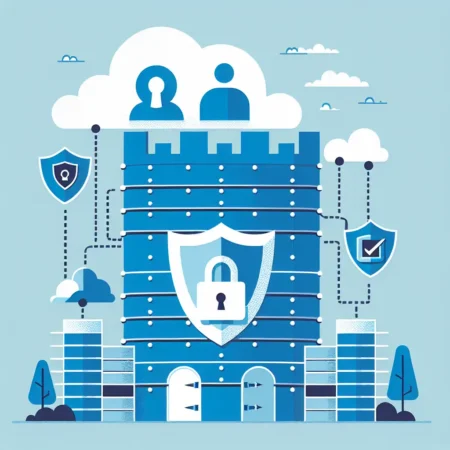 Menikmati Akses Data dengan Keamanan yang Tangguh