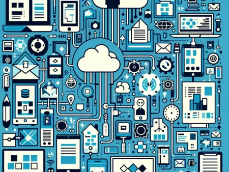 Manajemen File Tanpa Kendala di Dunia Digital