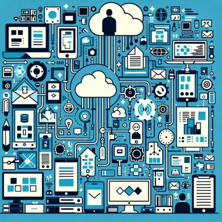 Manajemen File Tanpa Kendala di Dunia Digital