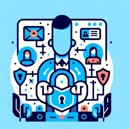 Mengutamakan Privasi Pengguna dengan Kebijakan yang Tepat