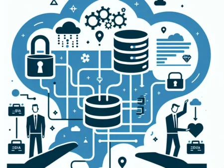 Akses Data Mudah dengan Keamanan yang Terjamin