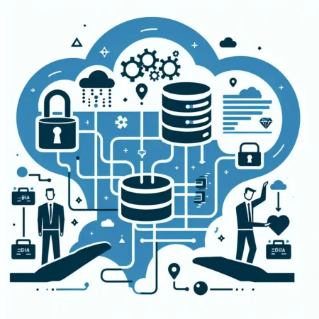 Akses Data Mudah dengan Keamanan yang Terjamin