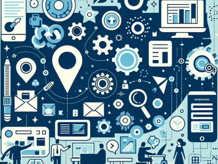 Menata File Digital Anda dengan Mudah dan Efisien