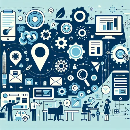 Menata File Digital Anda dengan Mudah dan Efisien