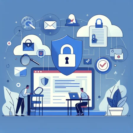 Akses Data dengan Keamanan Tinggi dari Mana Saja