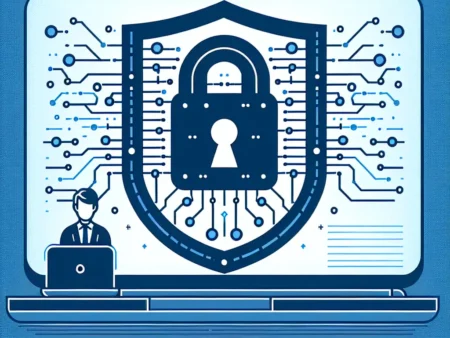 Menjamin Keamanan Data dengan Teknologi Enkripsi Terbaru