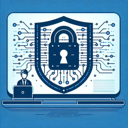 Menjamin Keamanan Data dengan Teknologi Enkripsi Terbaru