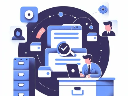 Mengelola File dengan Antarmuka yang Menyenankan dan Efisien