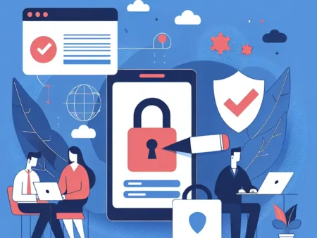 Kebijakan Privasi yang Mengutamakan Keamanan Data Pengguna