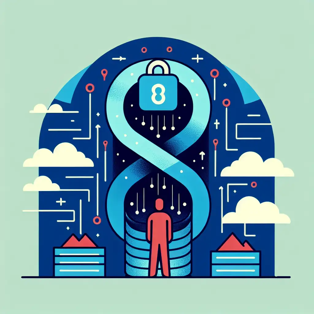 Akses Data Tanpa Batas dengan Keamanan Maksimal