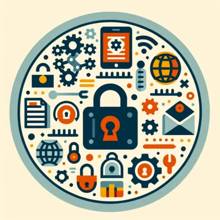 Keamanan Data yang Dapat Dipercaya untuk Semua Pengguna