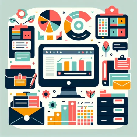 Cara Mudah Mengelola dan Mengorganisasi File Anda