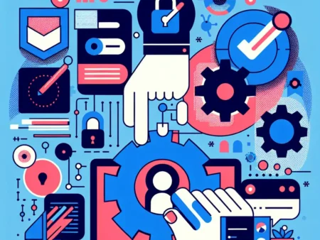 Menjamin Privasi Anda dengan Kebijakan Penggunaan yang Ketat