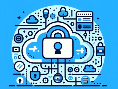 Menyediakan Akses Data yang Mudah dan Aman