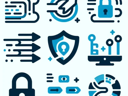 Akses Data yang Mudah, Cepat, dan Aman
