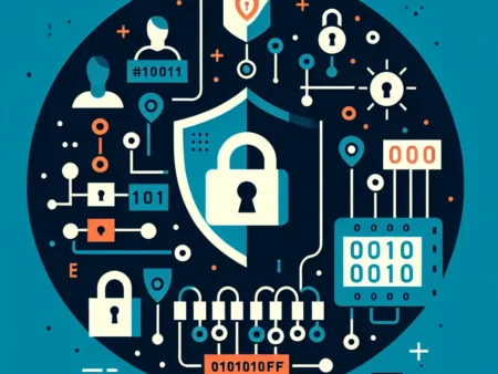 Menjamin Keamanan Data dengan Sistem Proteksi Canggih
