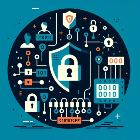Menjamin Keamanan Data dengan Sistem Proteksi Canggih