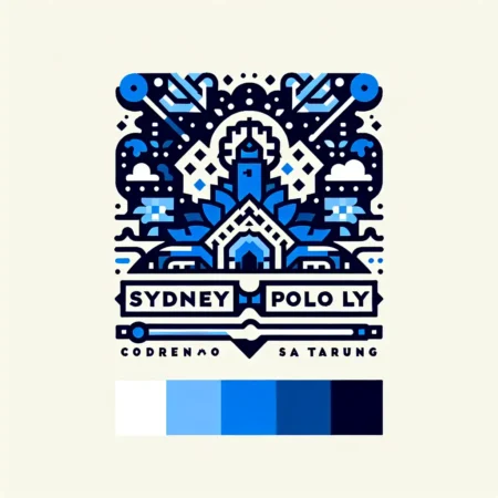 Paito Warna Sydney Pola Tarung