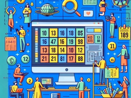 Data Togel Sydney Angkanet