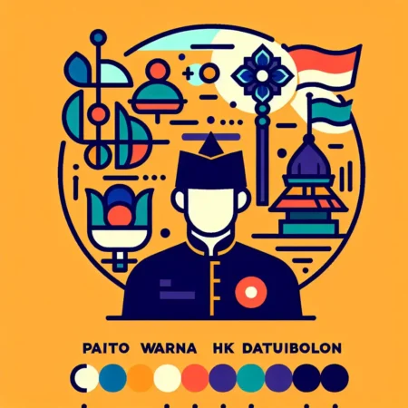 Paito Warna HK Datubolon