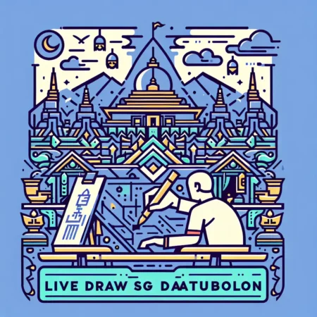 Live Draw SGP Datubolon