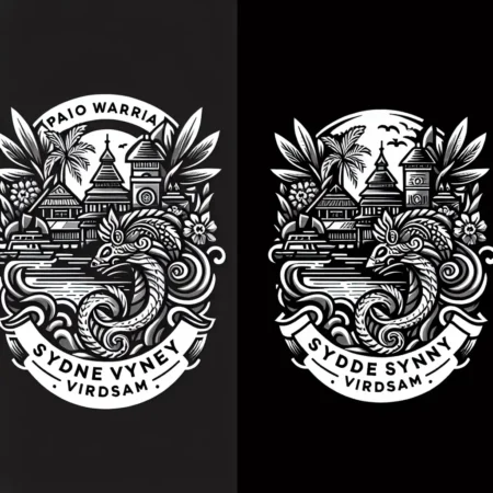 Paito Warna Sydney Virdsam