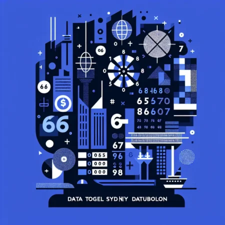 Data Togel Sydney 6D Datubolon