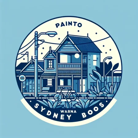 Paito Warna Sydney Bos Paito
