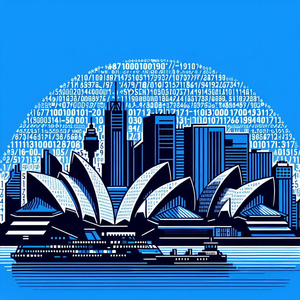 Paito Warna Sydney Pencari Angka