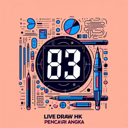 Live Draw HK Pencari Angka
