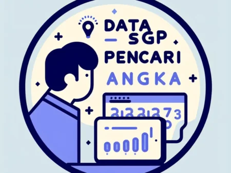 Data SGP Pencari Angka