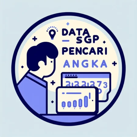 Data SGP Pencari Angka