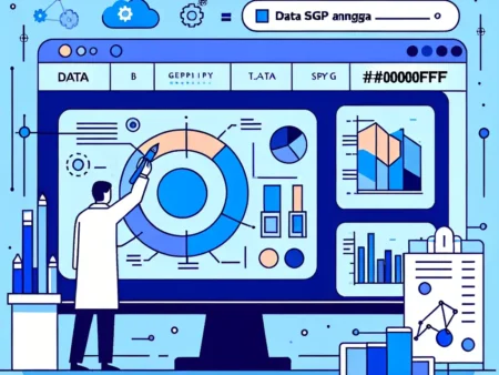 Data SGP Angka Paito