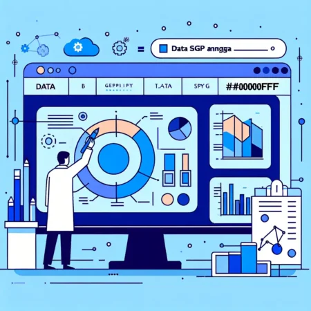 Data SGP Angka Paito