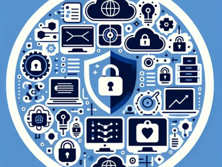 Privasi Data Anda adalah Prioritas Kami