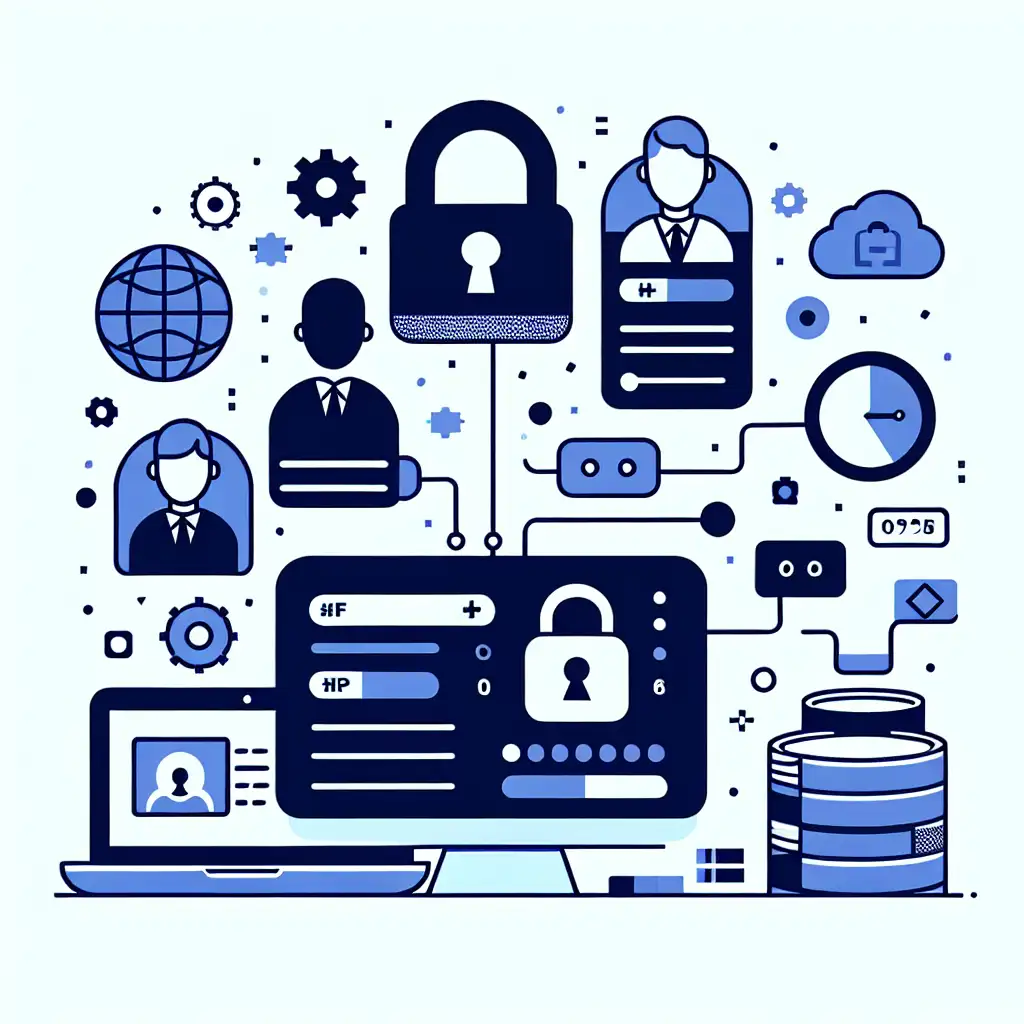 Akses Data dengan Keamanan yang Kuat dan Mudah