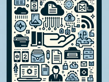 Pengelolaan File yang Mudah dan Efisien di Berbagai Platform